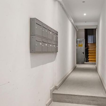 Centro XIV Calle Mayor 3Br 3Bh Apartment Madrid Bagian luar foto