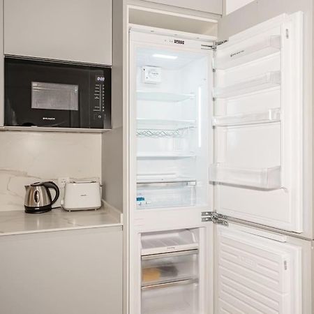 Centro XIV Calle Mayor 3Br 3Bh Apartment Madrid Bagian luar foto