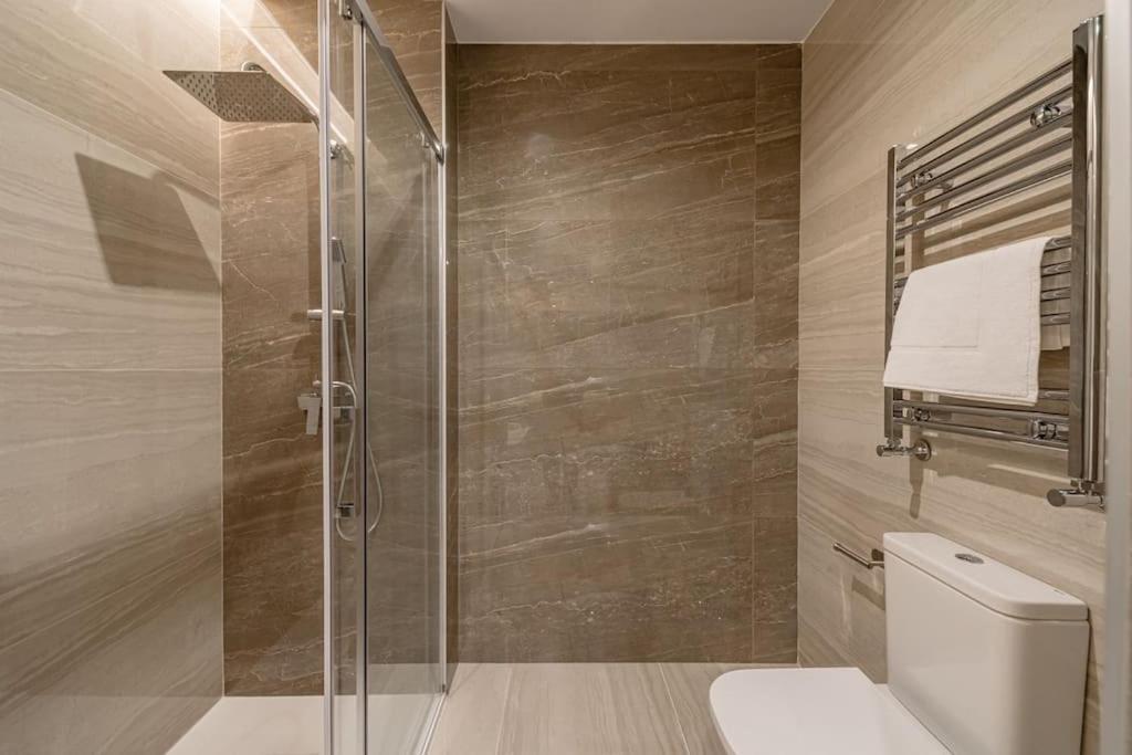 Centro XIV Calle Mayor 3Br 3Bh Apartment Madrid Bagian luar foto