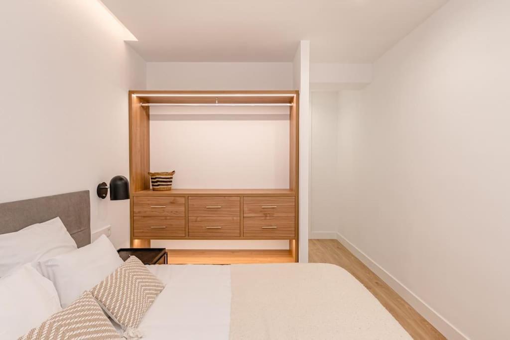 Centro XIV Calle Mayor 3Br 3Bh Apartment Madrid Bagian luar foto