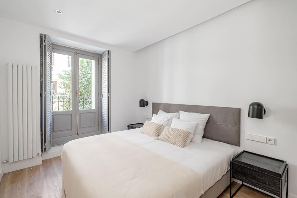 Centro XIV Calle Mayor 3Br 3Bh Apartment Madrid Bagian luar foto