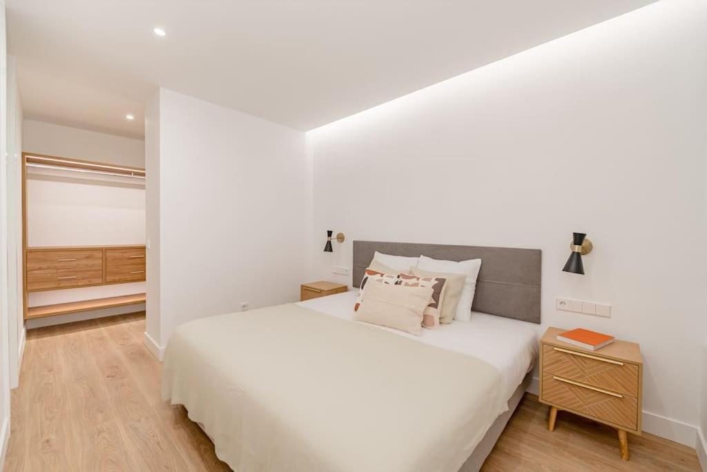 Centro XIV Calle Mayor 3Br 3Bh Apartment Madrid Bagian luar foto