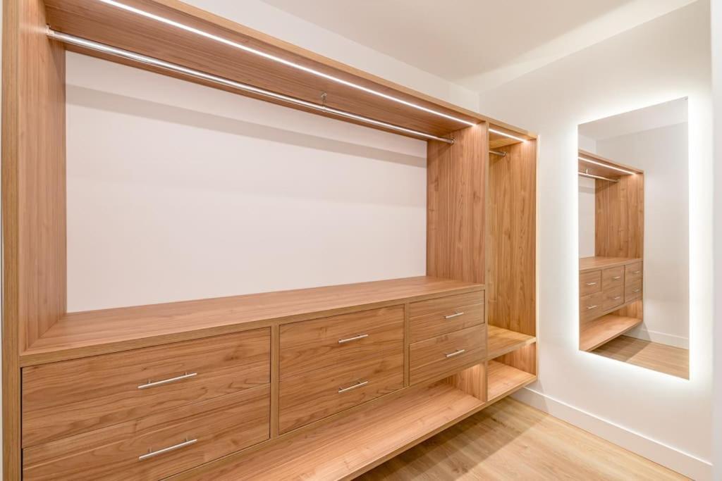Centro XIV Calle Mayor 3Br 3Bh Apartment Madrid Bagian luar foto