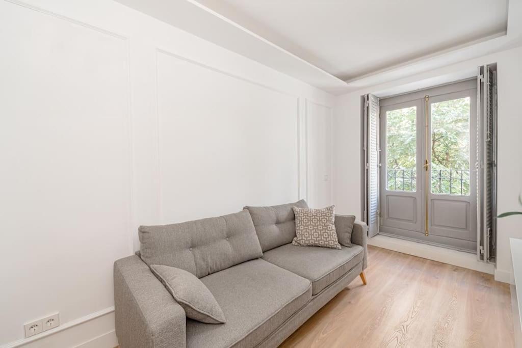Centro XIV Calle Mayor 3Br 3Bh Apartment Madrid Bagian luar foto