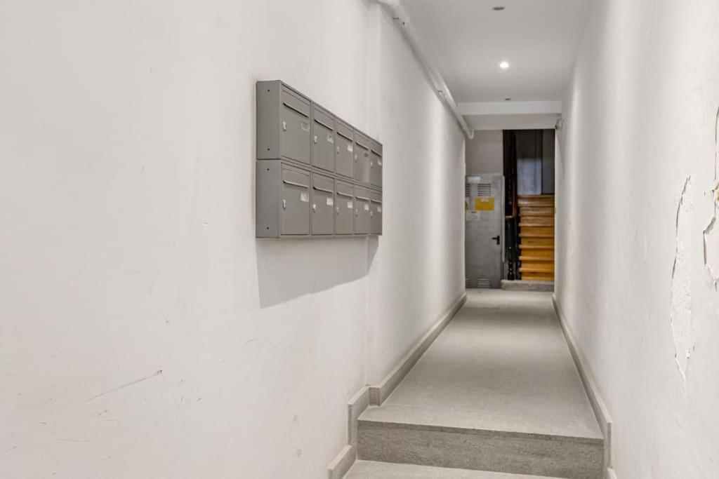 Centro XIV Calle Mayor 3Br 3Bh Apartment Madrid Bagian luar foto