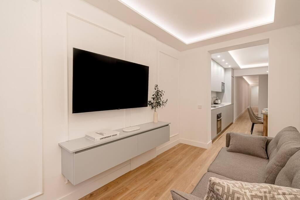 Centro XIV Calle Mayor 3Br 3Bh Apartment Madrid Bagian luar foto